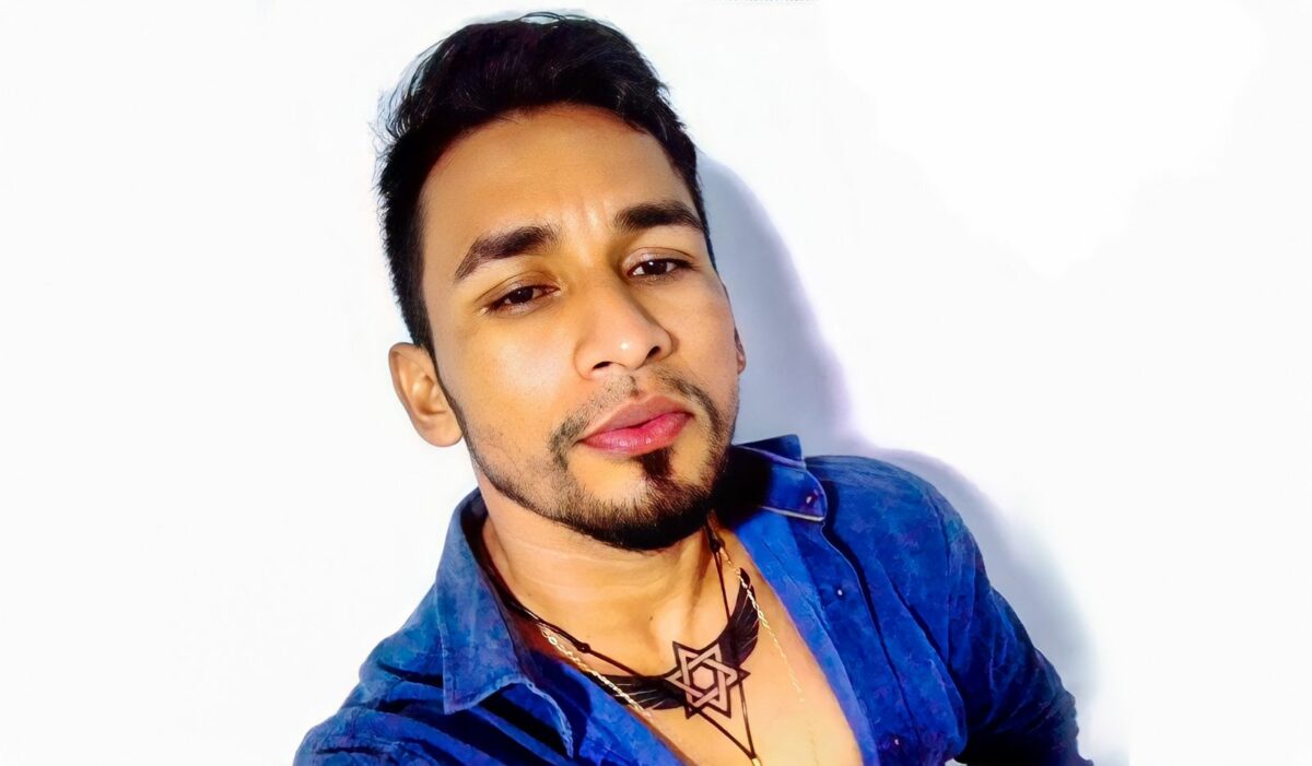 Promessa sertaneja de Parintins morre aos 36 anos de idade