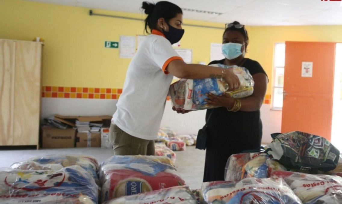 Empresa dá um preço e aumenta na hora da licitação em Manicoré