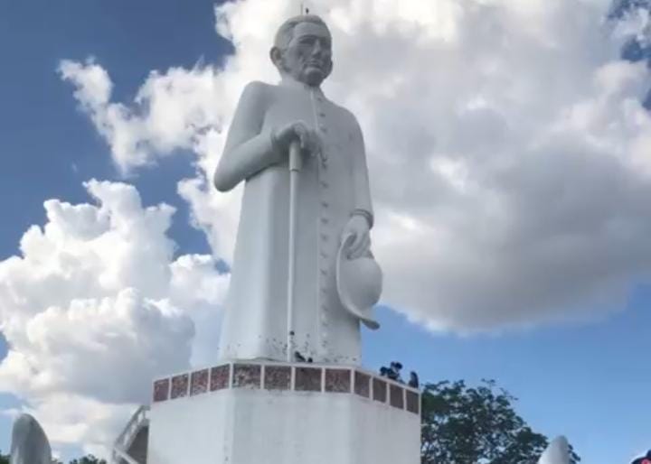 Papa autoriza início da beatificação do cearense Padre Cícero