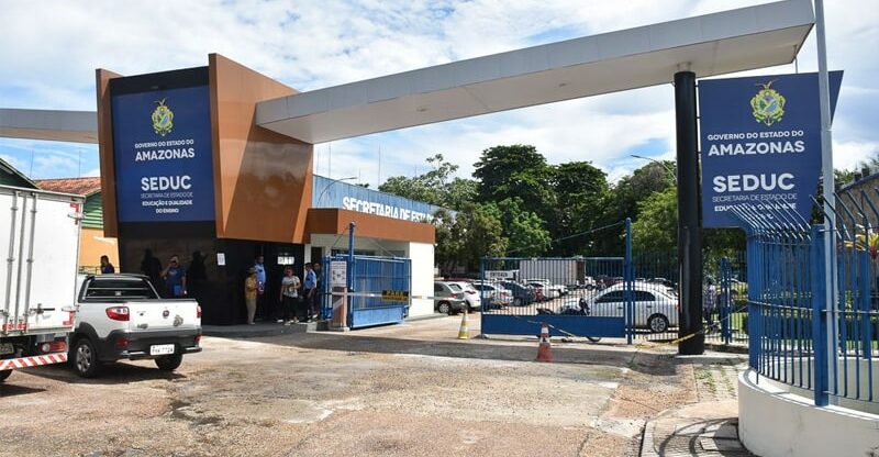 seduc, diretor, assedio, moral