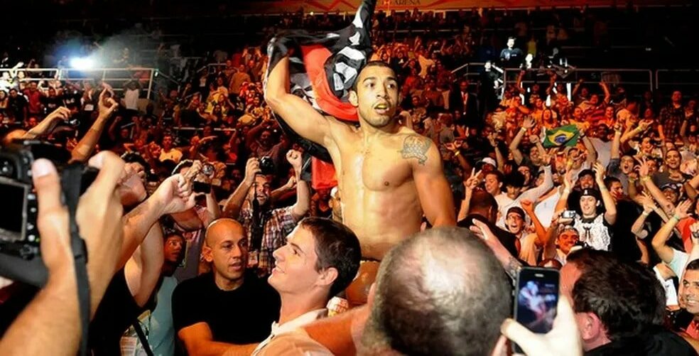 jose, aldo, ufc, aposenta