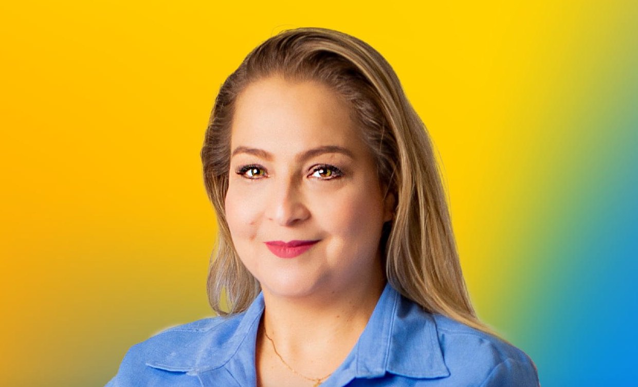 Carol Braz contas de campanha