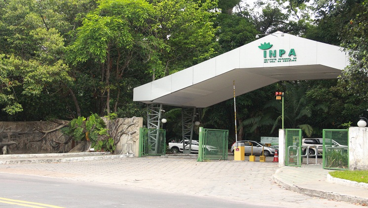 Servidores denunciam a ministro que Inpa pode desaparecer