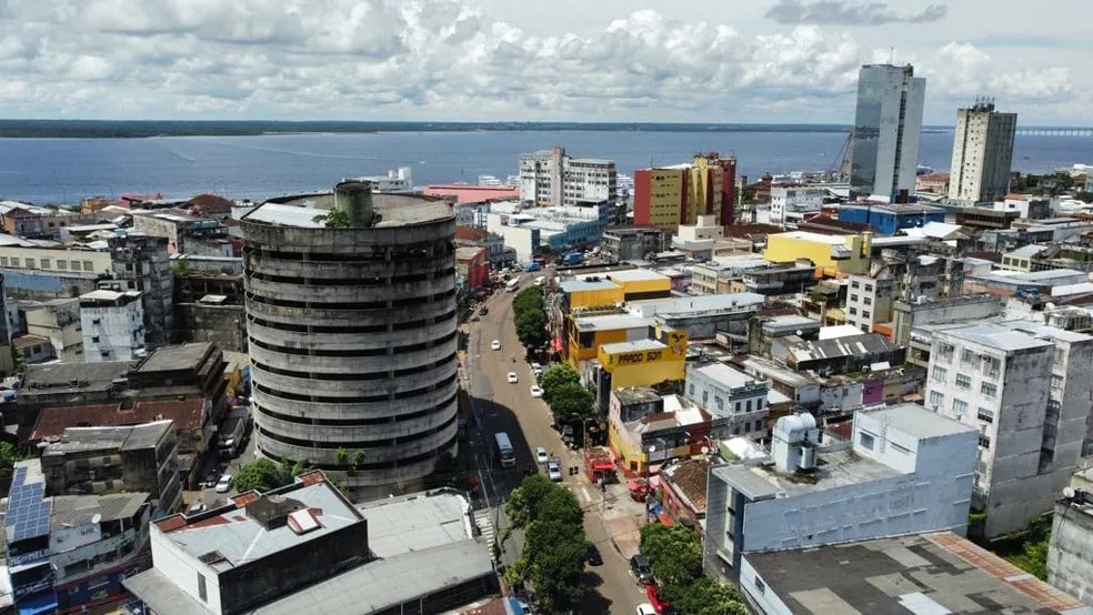 empresario, garajao, manaus