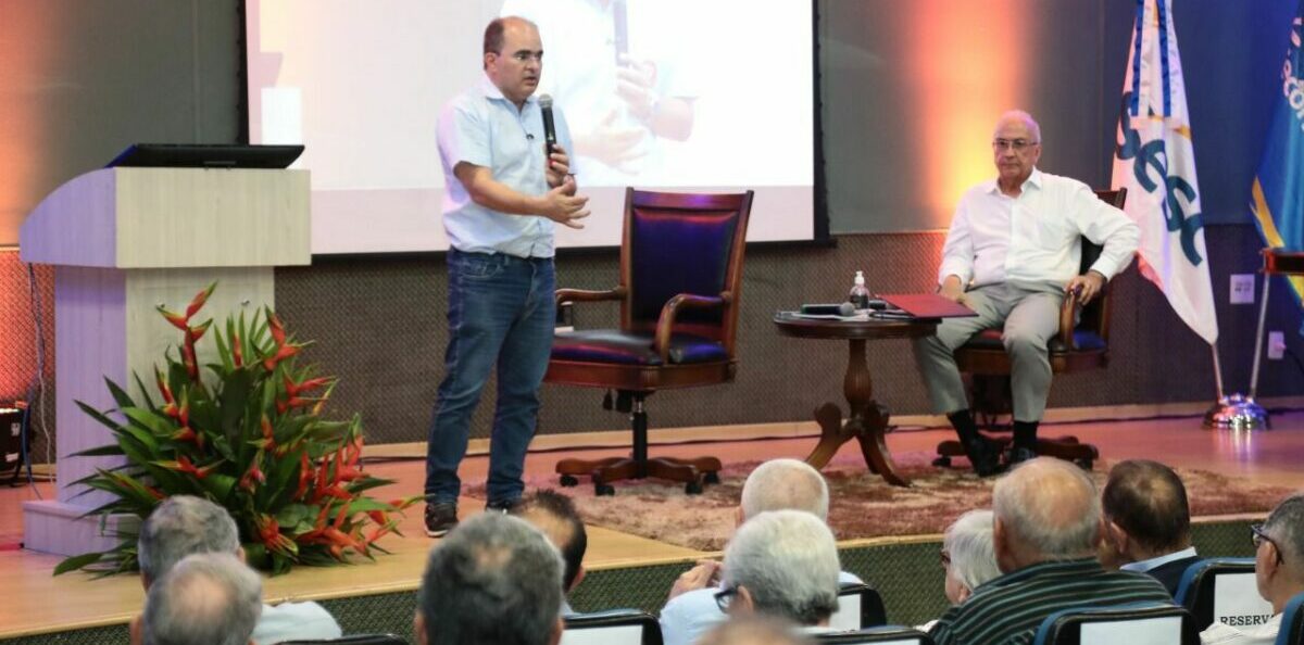 nicolau, empresarios, empregos