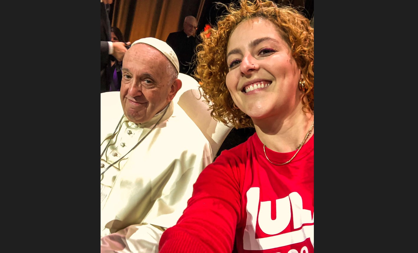 'Comunista': deputados bolsonaristas criticam papa Francisco