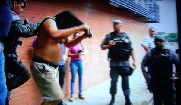 TJ-AM julga tenente que matou dois policiais em viatura da PM
