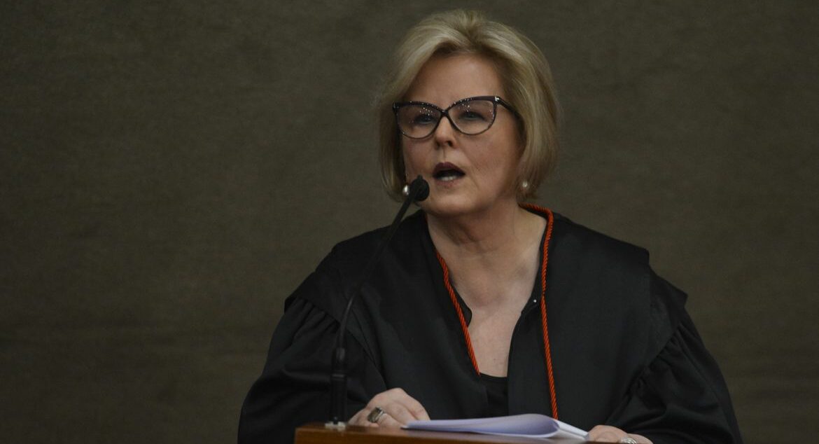 ministra, pgr, bolsonaro, urnas