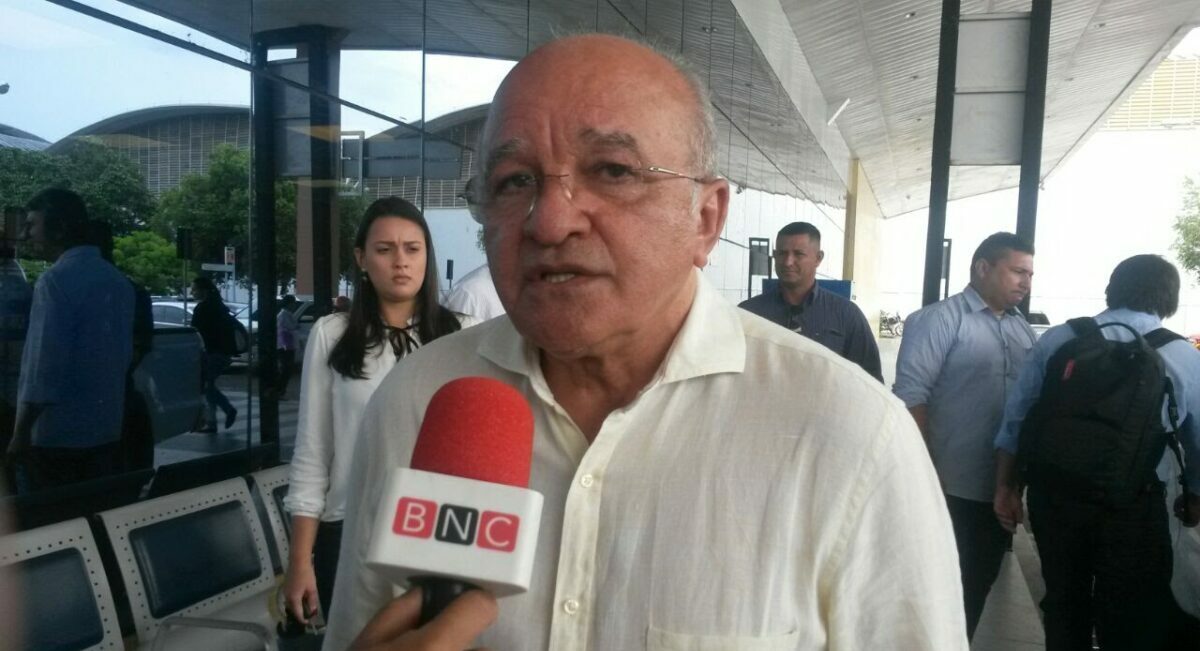 impugnacao, jose, melo, amazonas, sete