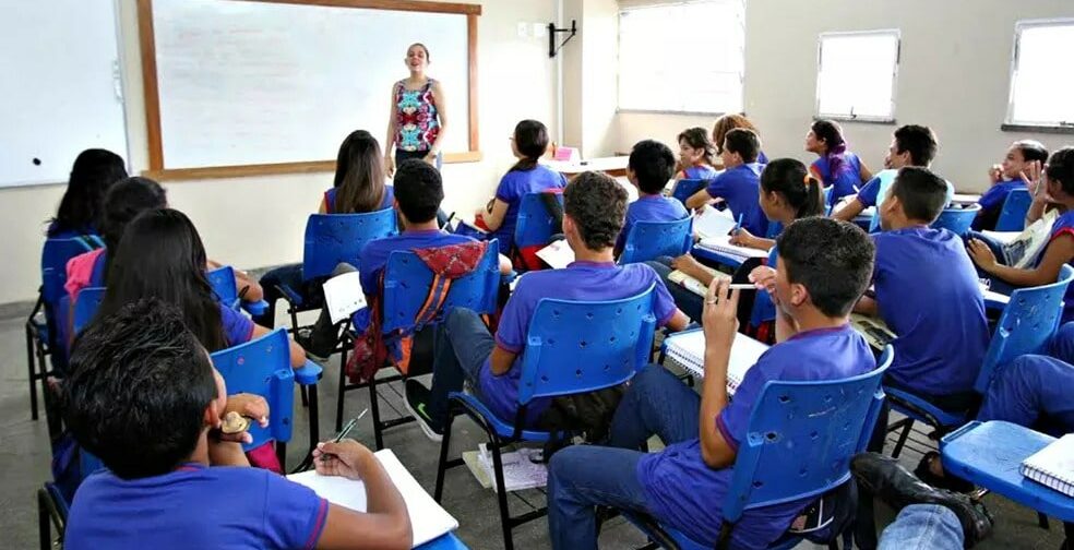educacao, amazonas, ideb