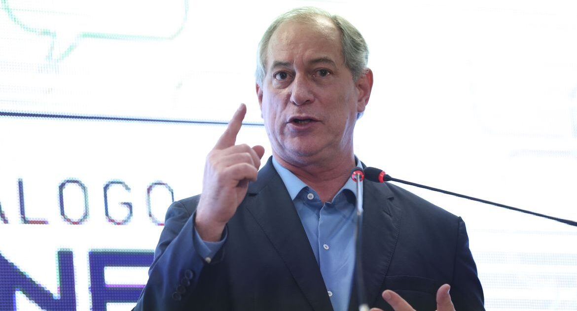ciro, imagem, bolsonaro, onu