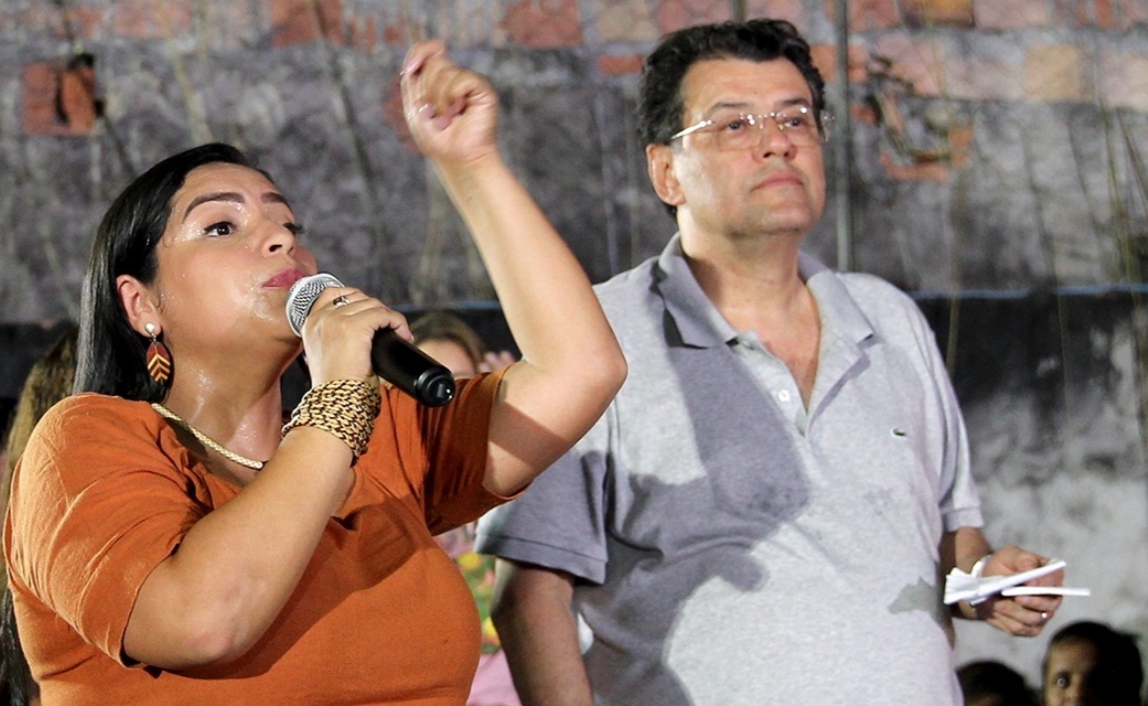 Candidata vice de Braga reage à denúncia de falsidade ideológica
