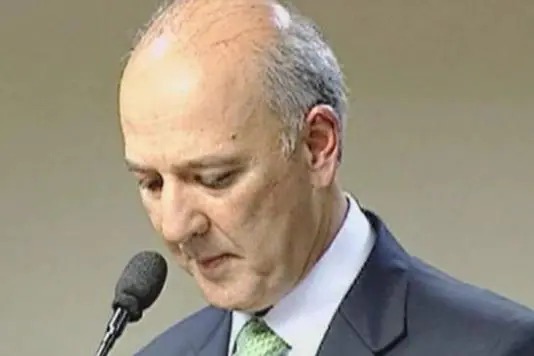 Ex-governador do DF, Arruda tem candidatura barrada no TSE