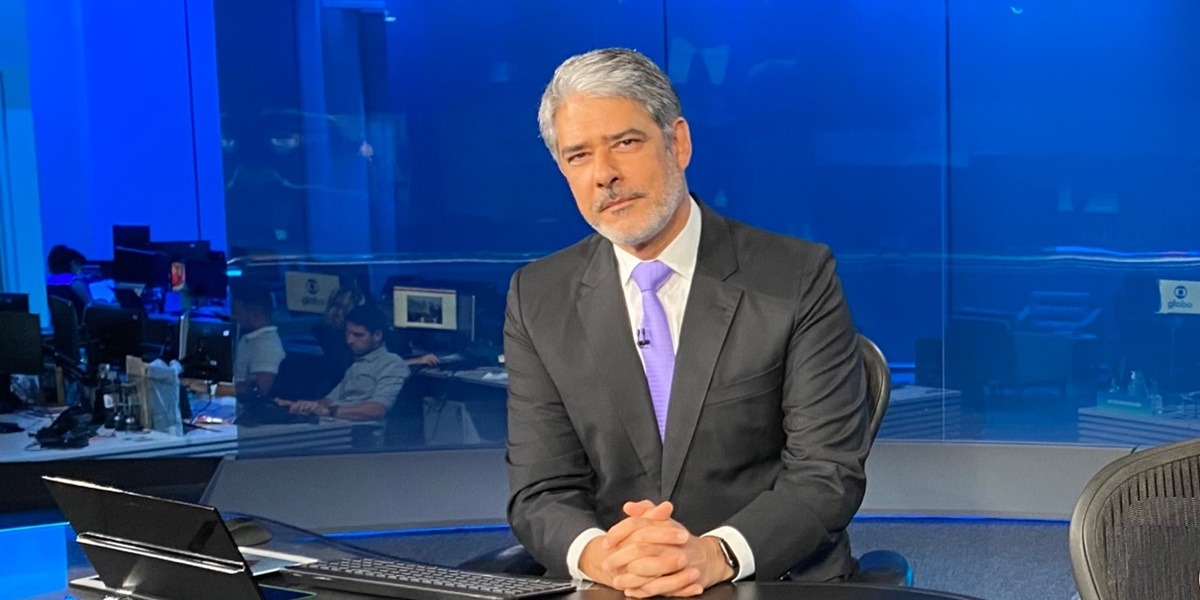 Bonner medeia último debate entre Lula e Bolsonaro e mais cinco