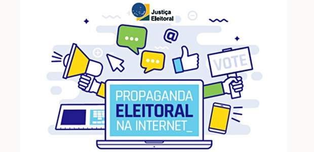 Candidatos a governador do AM não são dos que mais investem na internet