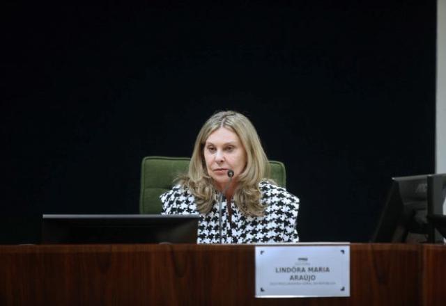 PGR pede para STF livrar senadores do MDB das denúncias da Lava Jato