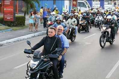 Bolsonaro