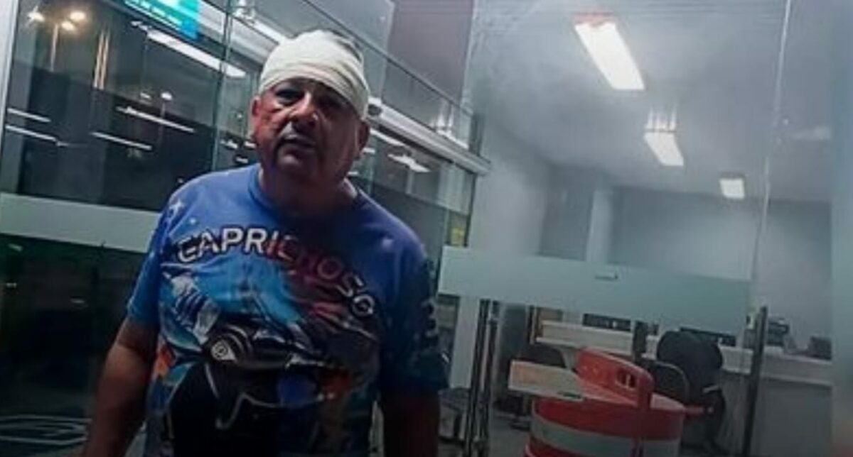 Petistas divulgam nota contra violência política no Amazonas