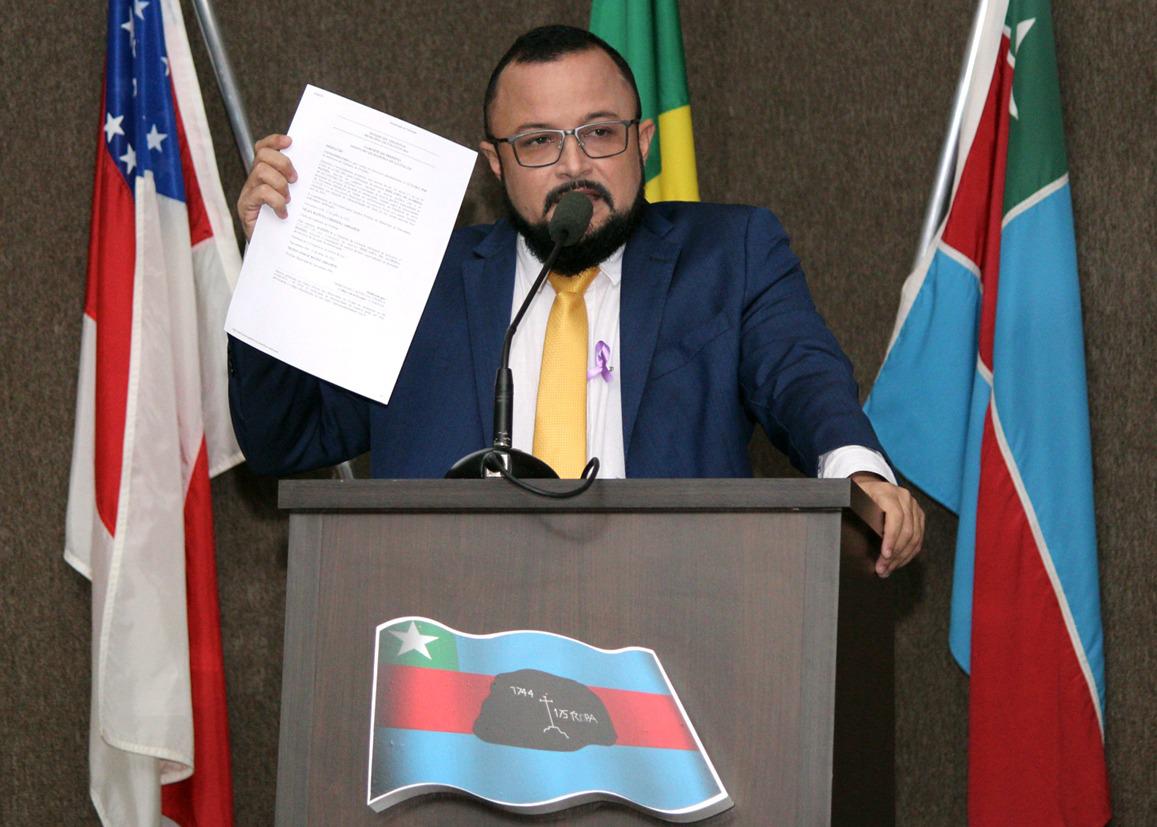 Justiça suspende cassação de vereador em Itacoatiara
