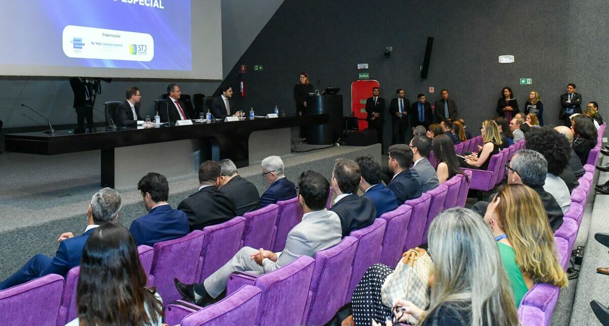 stj, pf, governador