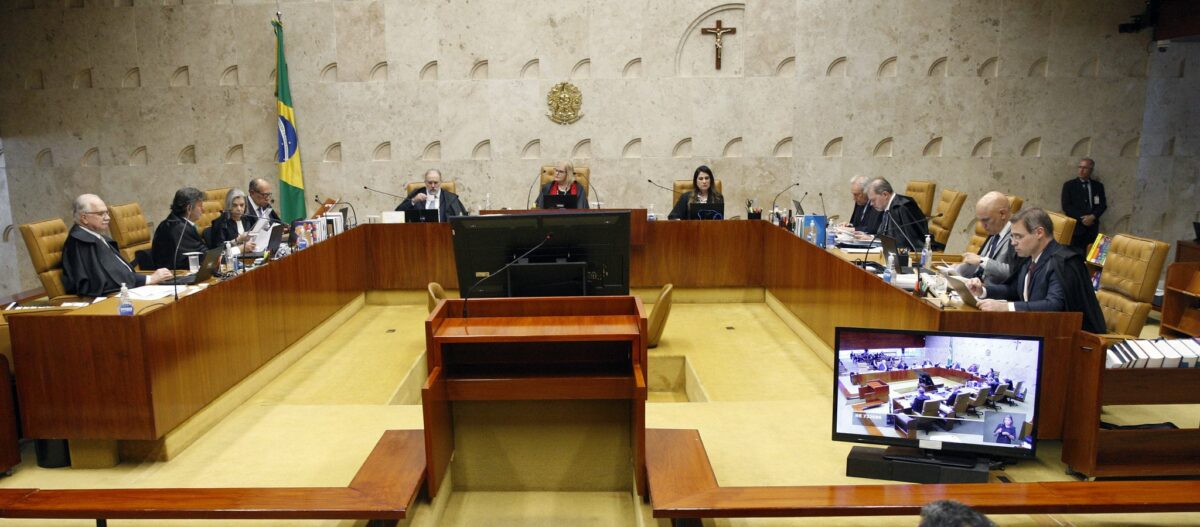 licenca, maternidade, alta medica, stf