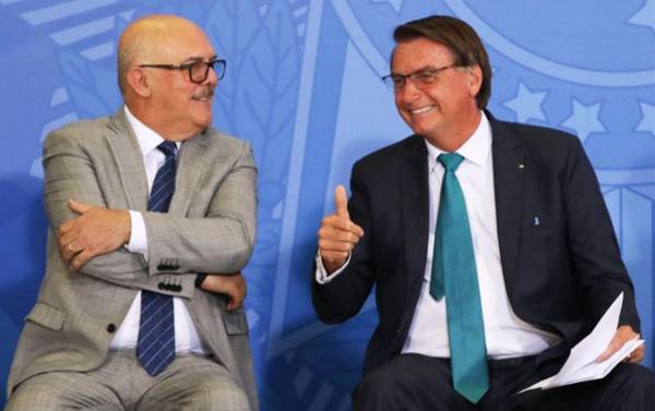 Corrupção no MEC: chance real de Bolsonaro estar envolvido