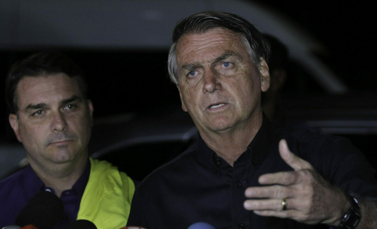 Bolsonaro pode ser obrigado a prestar depoimento à PF nos EUA