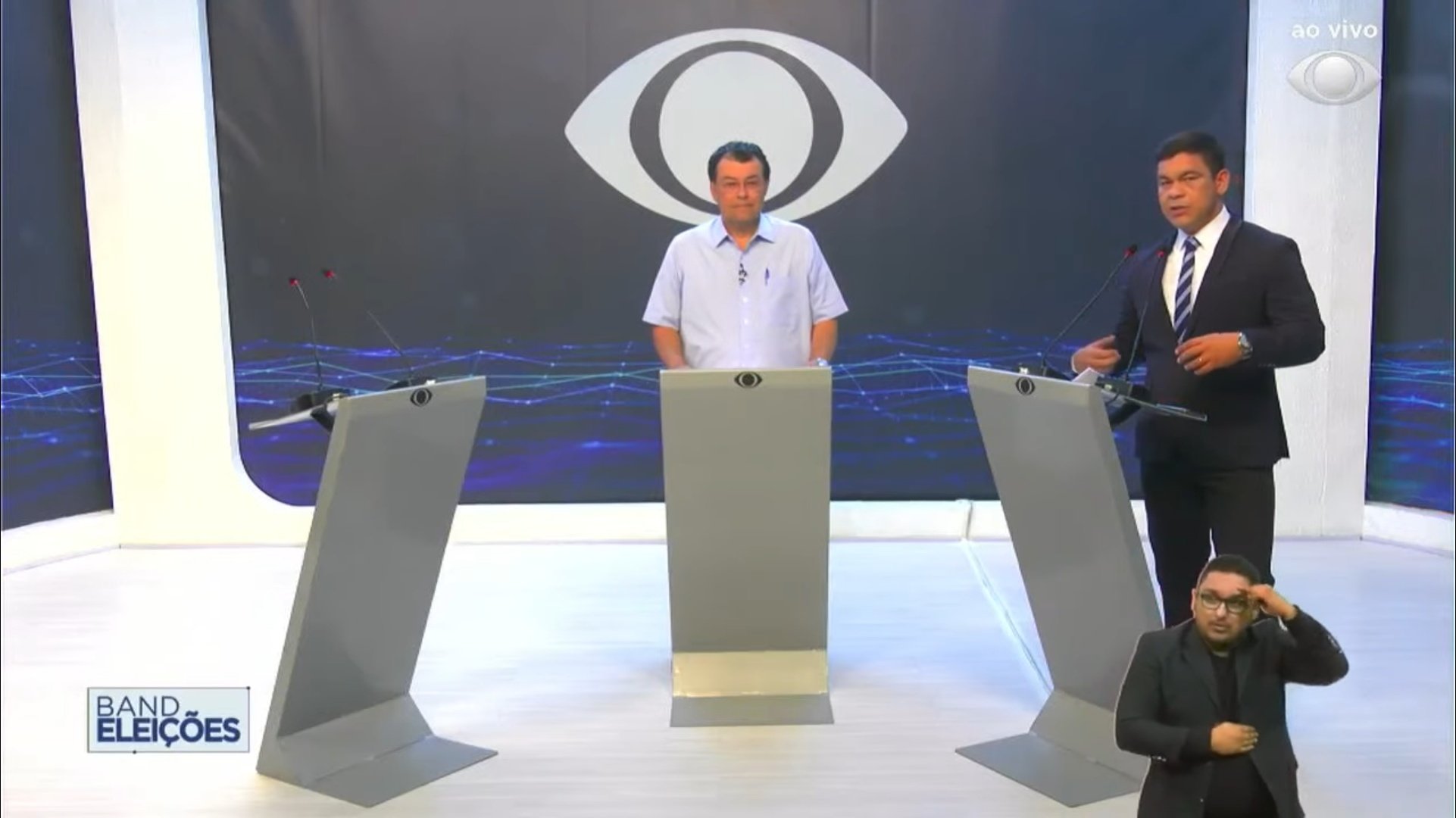 Braga-Band-debate Band