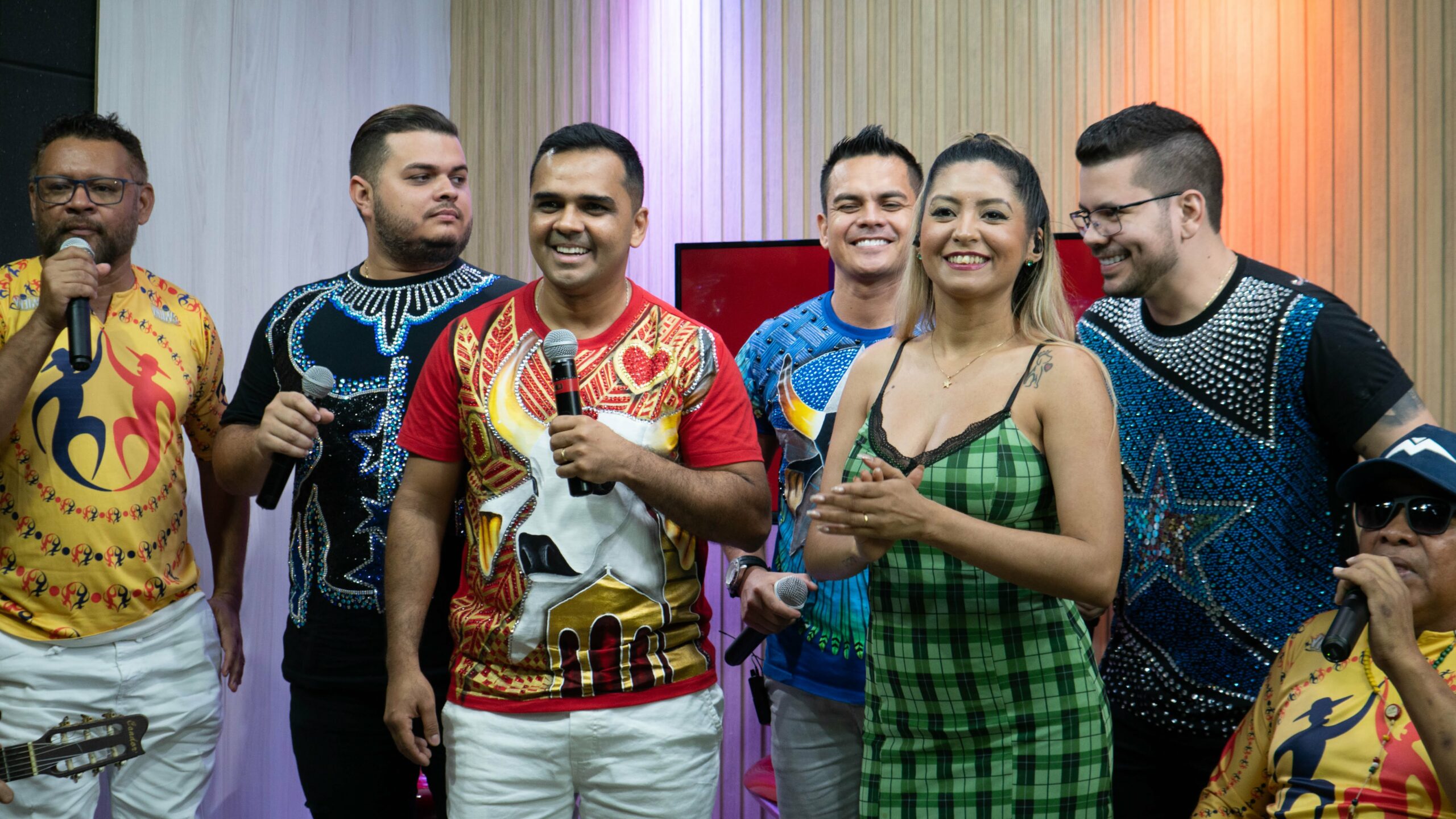 #Esquenta do Boi Manaus