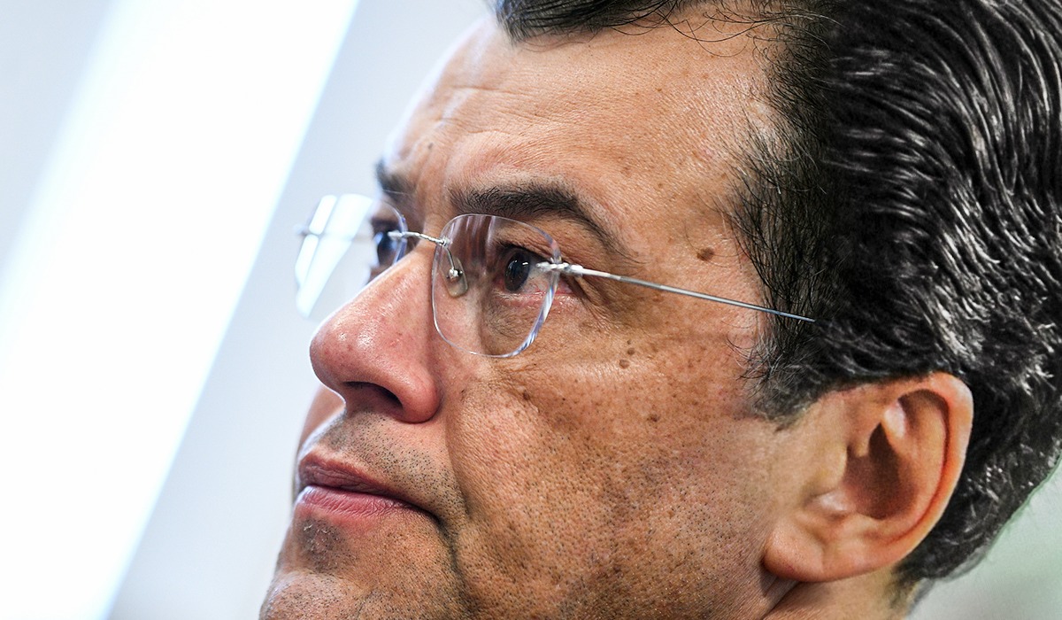 Reforma tributária: relator se inquieta com pressão de lobistas