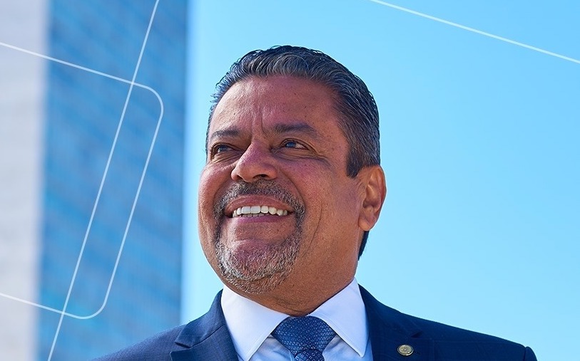 Amazonense é eleito senador em Roraima