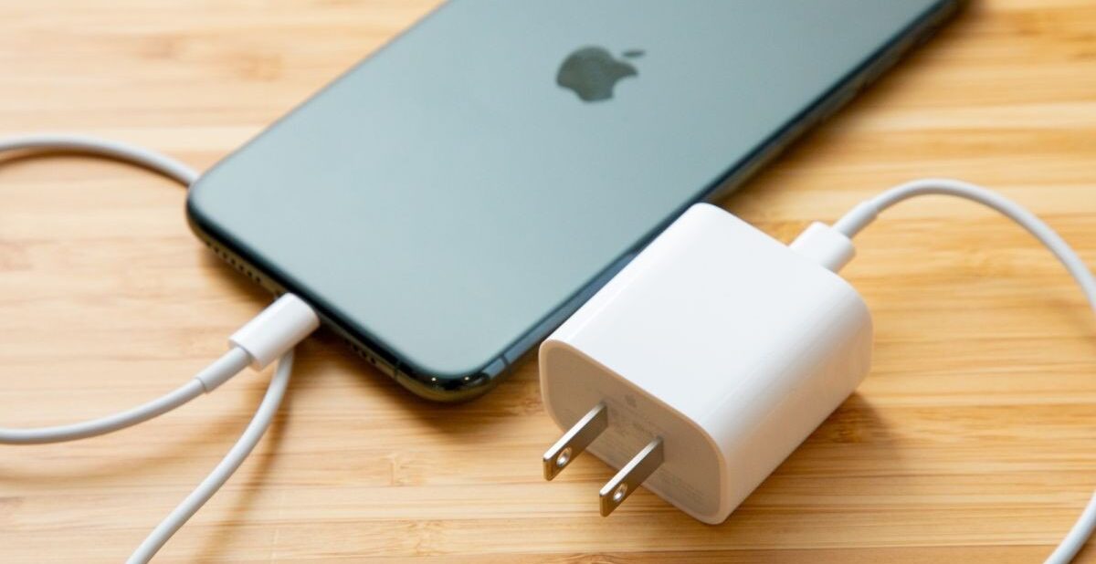 apple, senacon, iphone, carregador