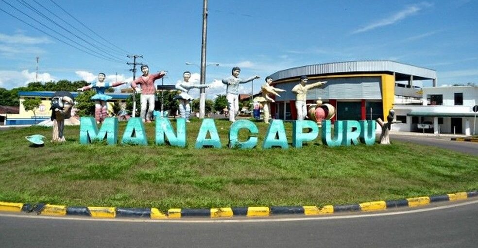 manacapuru, iluminacao, led
