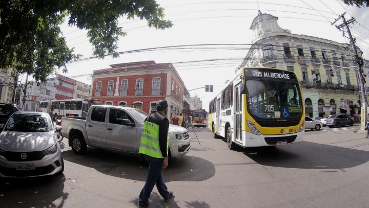 stf, onibus, gratuito, eleitor, manaus