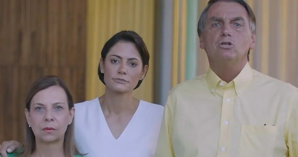 bolsonaro, desculpa, prostituicao, venezuelanas