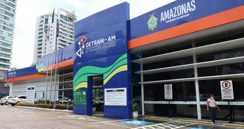 governador, concurso, detran-am