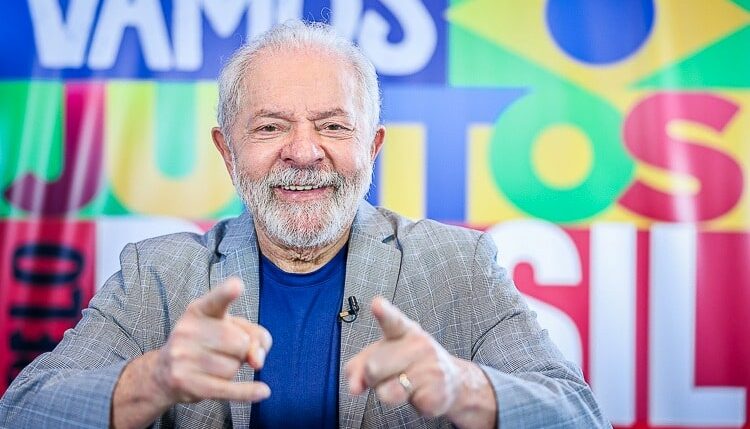 ipespe, lula, segundo, turno