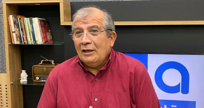 thomaz, nogueira, voto, lula