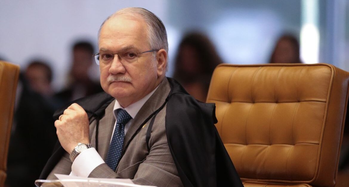 fachin, pgr, tse, fake, news