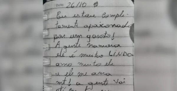 plano, matou, mae, namorado