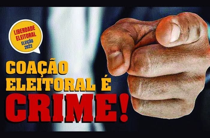 Reduto de Bolsonaro, Sul tem mais assédio eleitoral das empresas