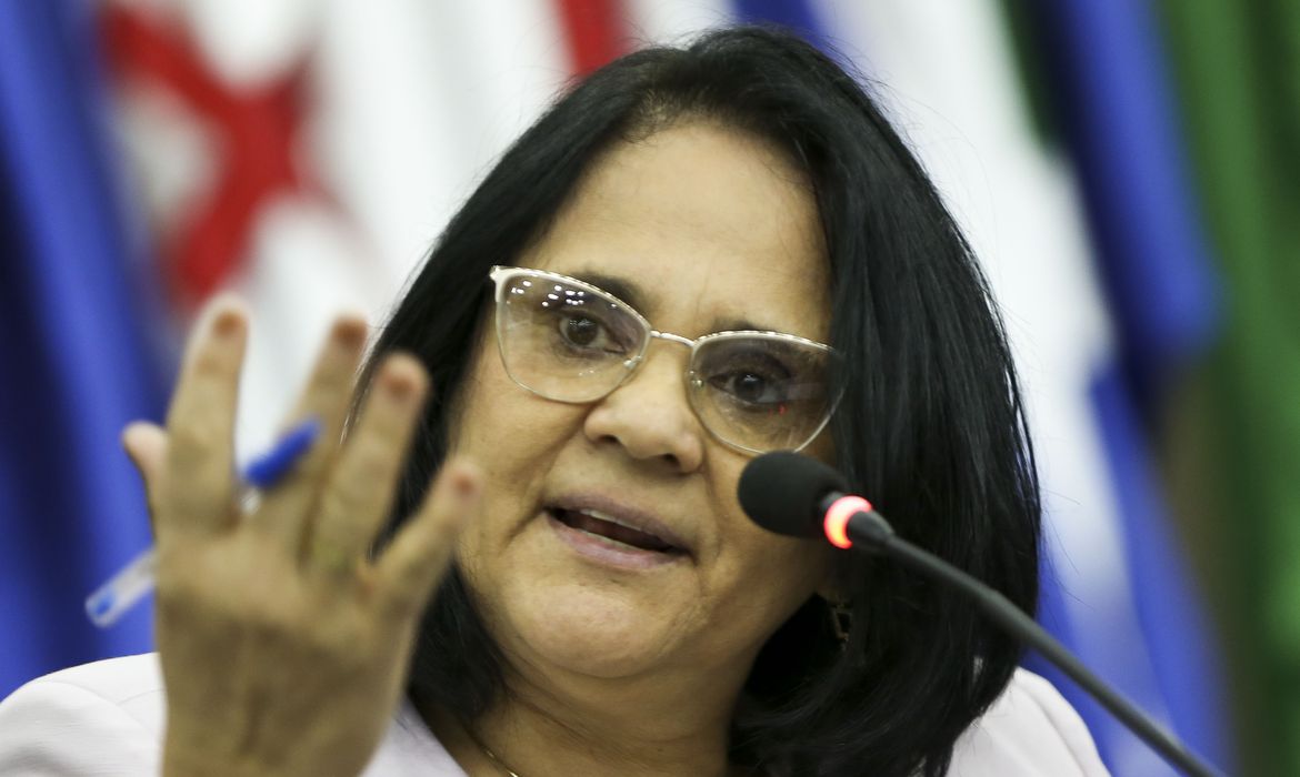 Polícia e MP pedem provas de tráfico de crianças no Pará