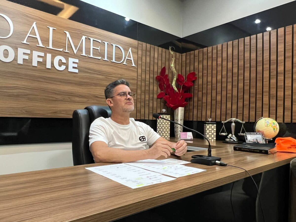 Governador e prefeito da capital reaquecem máquinas para o 2º turno turno no AM
