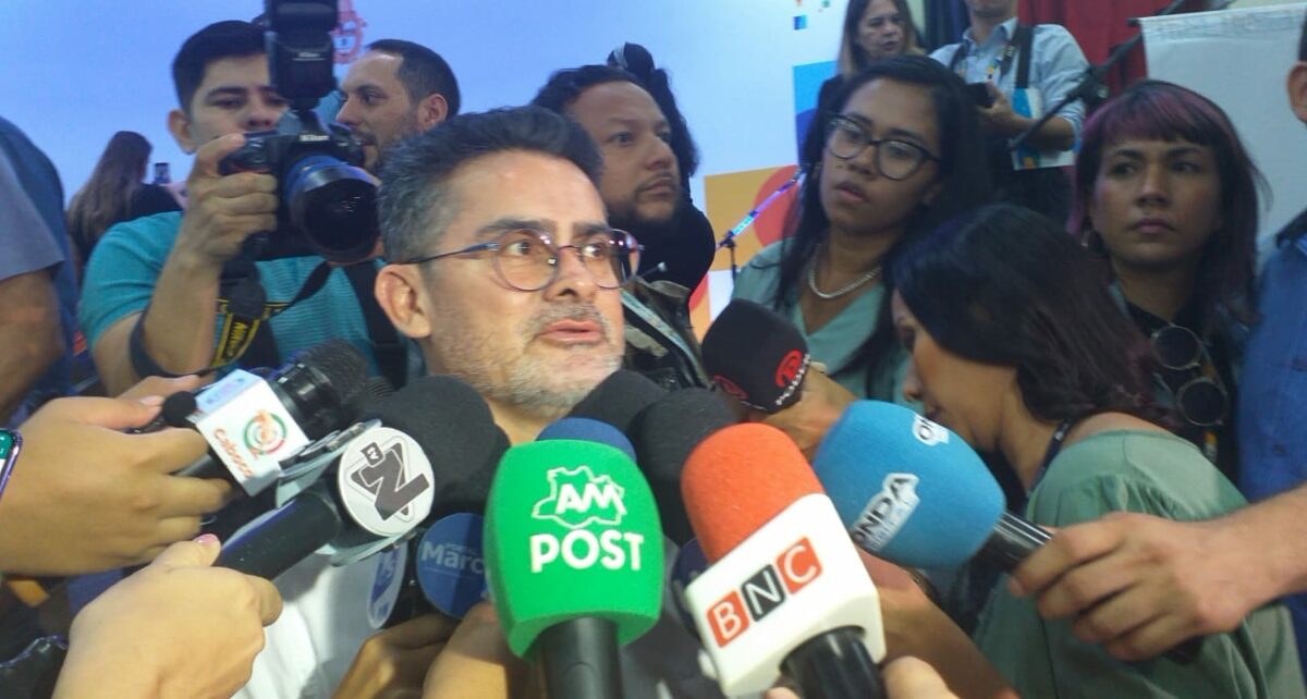 Prefeito anuncia surpresa do #SouManaus Passo a Paço