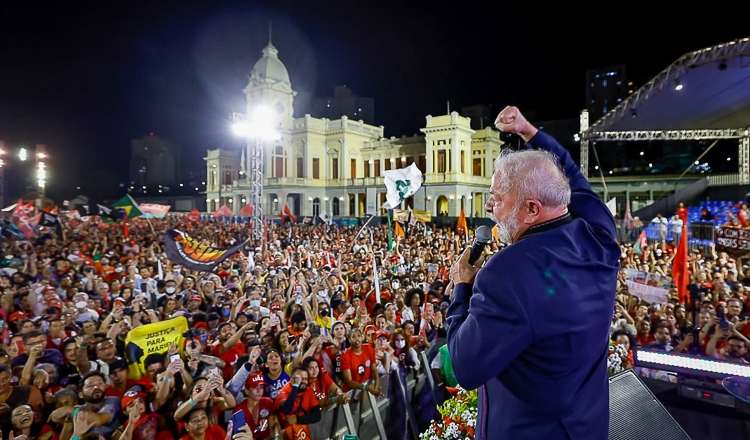 Minas Gerais mantém tradição nas eleições ao dar vitória a Lula