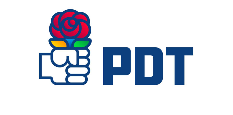 Contra Carol, militantes do PDT resistem a ir com Braga