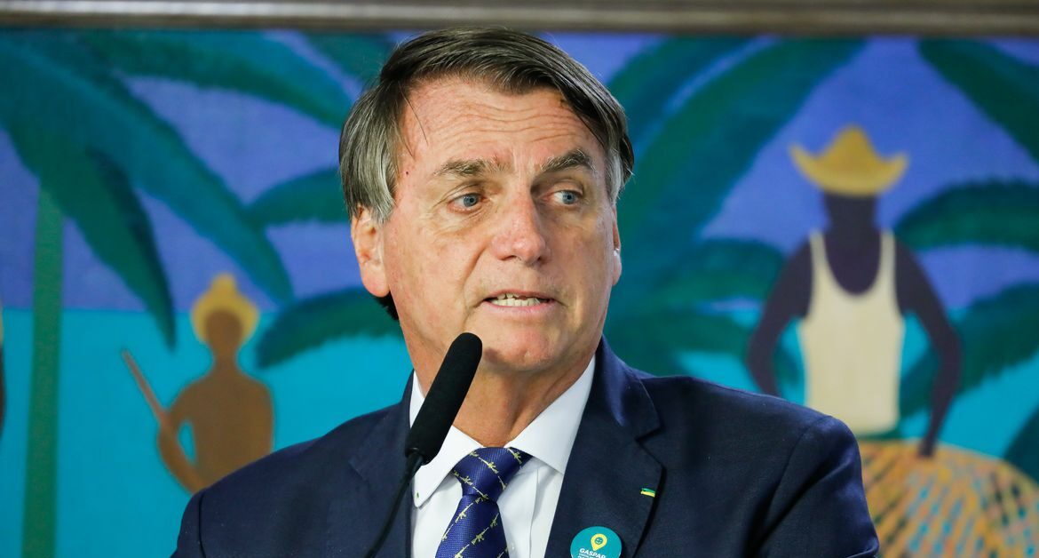 bolsonaro, reaparicao, publica