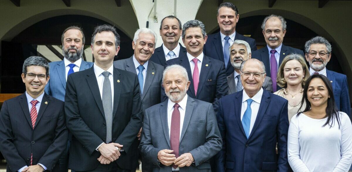 omar, aziz, lula, senado