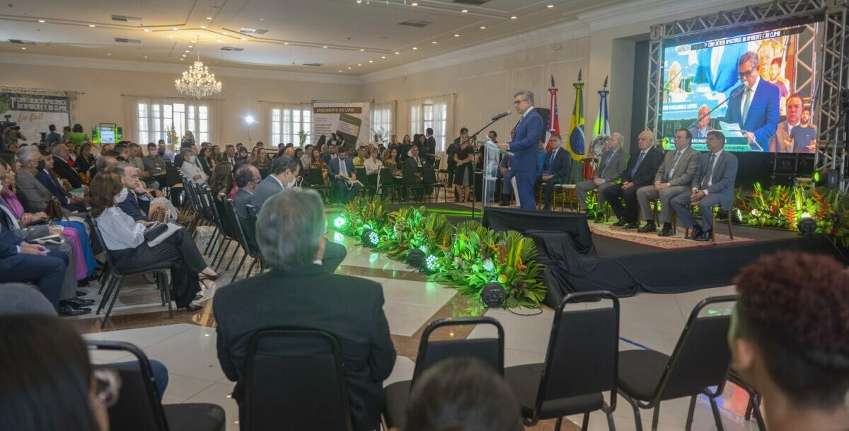 conferencia, amazonica, mudancas, climaticas