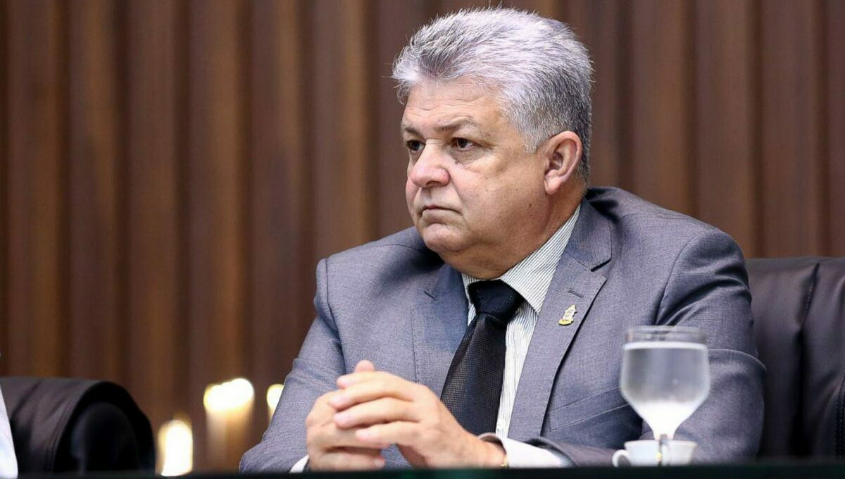 Alonso Oliveira pode ser o próximo presidente da CMM